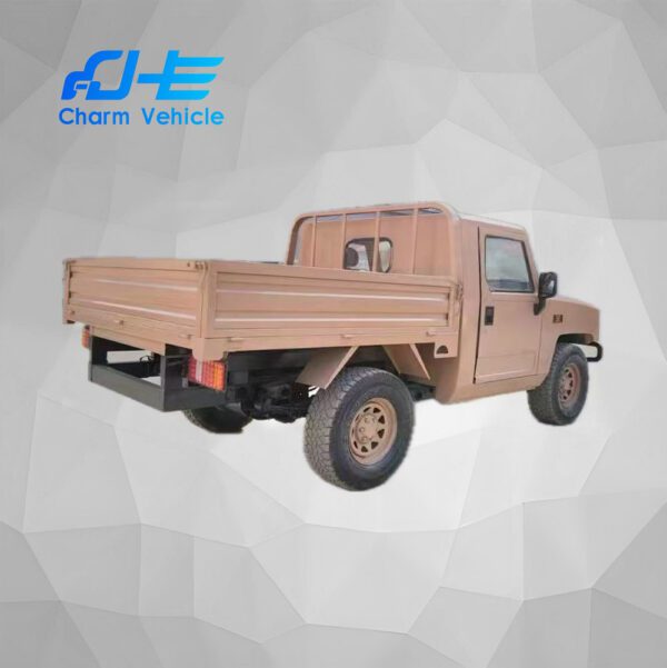PICK-UP